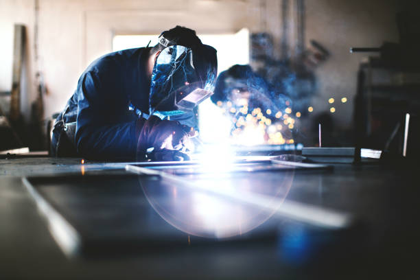  Ahuimanu, HI Welder Pros