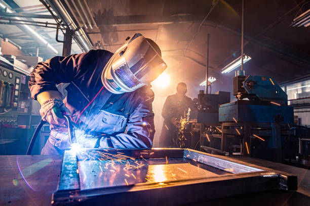 Affordable Welder Services in Ahuimanu, HI
