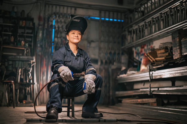 Professional Welder & Metal Fabrication in Ahuimanu, HI