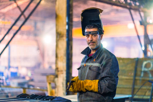 Best Structural Steel Welding in Ahuimanu, HI