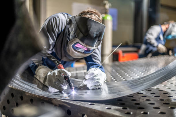 Best Welding Equipment Sales and Repair in Ahuimanu, HI