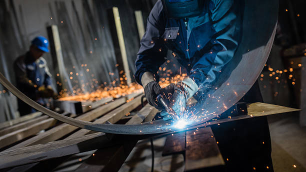 Affordable Welder Services in Ahuimanu, HI